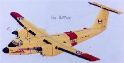 CC-115 Buffalo