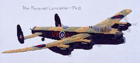 Lancaster MK 10
