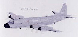 CP-140 Aurora