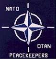 Nato Peacekeepers