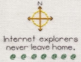 Internet Explorers
