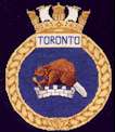 HMCS Toronto