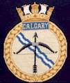 HMCS Calgary