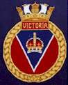 HMCS Victoria