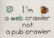 Web Crawler